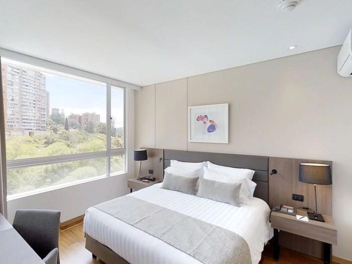 Suite Estelar ESTELAR La Torre Suites Colombia - Medellín Suite Estelar ESTELAR La Torre Suites Colombia - Medellín