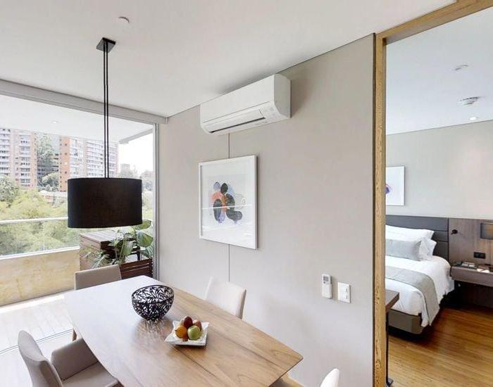 Suite Estelar ESTELAR La Torre Suites Colombia - Medellín Suite Estelar ESTELAR La Torre Suites Colombia - Medellín