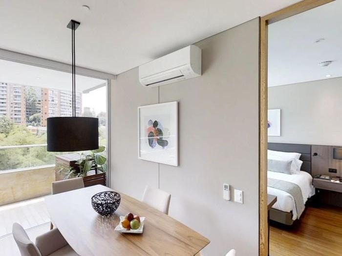 Suite Estelar ESTELAR La Torre Suites Colombia - Medellín Suite Estelar ESTELAR La Torre Suites Colombia - Medellín