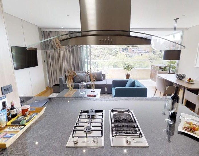 Suite Estelar ESTELAR La Torre Suites Colombia - Medellín Suite Estelar ESTELAR La Torre Suites Colombia - Medellín