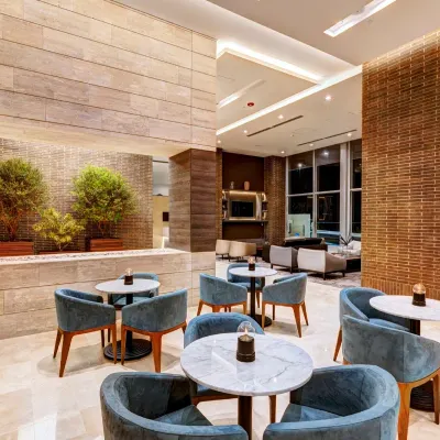Restaurante ESTELAR La Torre Suites Colombia - Medellín Restaurante ESTELAR La Torre Suites Colombia - Medellín